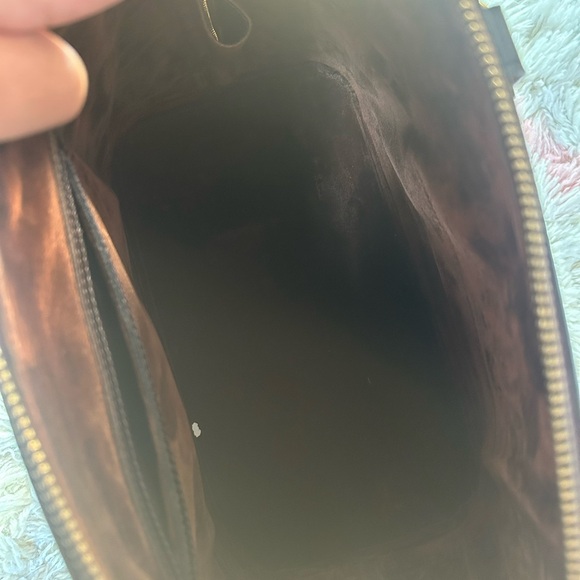 Louis Vuitton Alma PM authentic bag - Picture 6 of 10